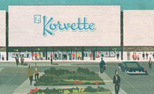 Korvette