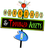 Workouts Troubled Assets
